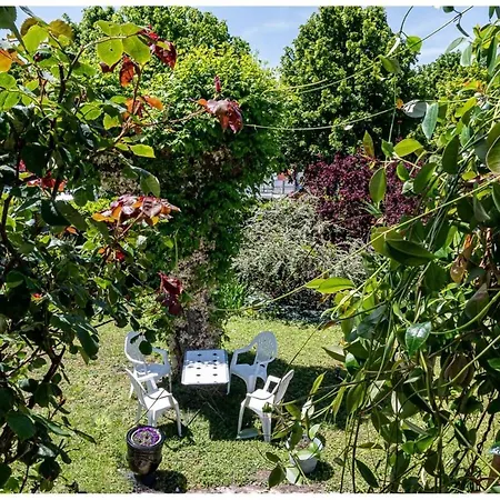 La Batisse De Chignat #charme#parking Apartment *