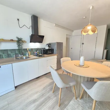La Bâtisse De Chignat #charme#parking Appartement *
