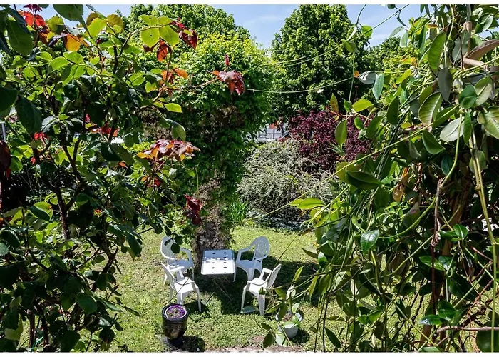 La Batisse De Chignat #charme#parking Apartment *